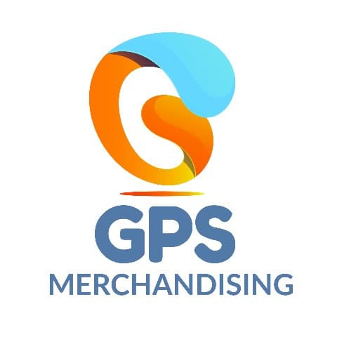 GPS Merchandising — Logo
